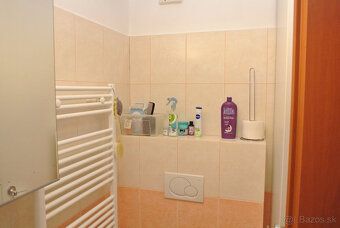 Ponúkame na predaj krásny mezonetový apartmán s balkónom v O