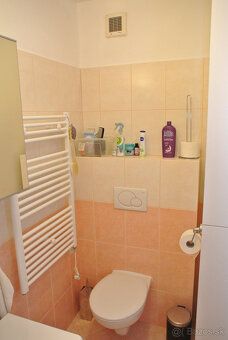 Ponúkame na predaj krásny mezonetový apartmán s balkónom v O