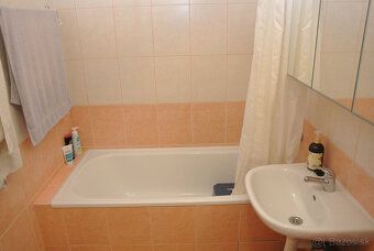 Ponúkame na predaj krásny mezonetový apartmán s balkónom v O