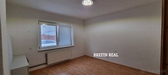 Typ: Rodinný dom Ulica: Wolkerova Obec: Stupava
BREFIN REAL 