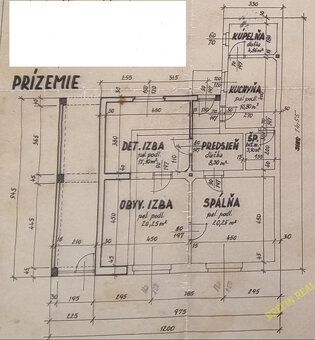 Typ: Rodinný dom Ulica: Wolkerova Obec: Stupava
BREFIN REAL 