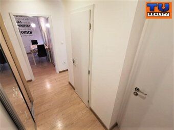 TUreality ponúka na prenájom 3+1 byt vo vyhľadávanej lokalit