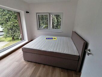 Realitná kancelária Reality AK ponúka Chaty na prenájom Mart