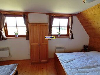 Exkluzívna ponuka! Predstavujeme Vám chata - apartmánový dom