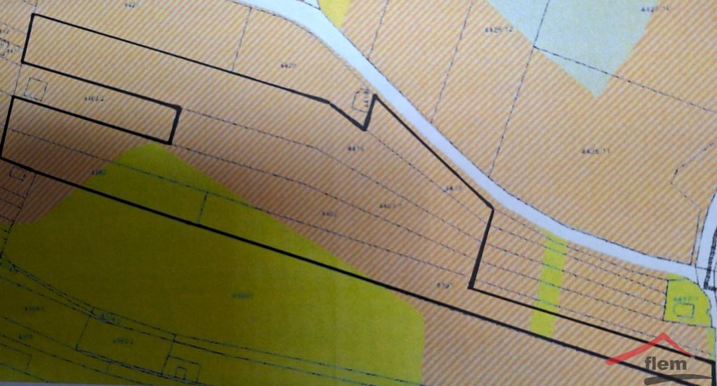 Ste developer a hľadáte nové lokality na výstavbu menších re