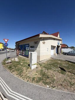 Typ: Obchodné priestory Obec: Dunajská Streda
🏢 NA PREDAJ: O