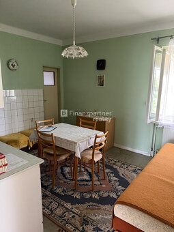 Typ: Rodinný dom Ulica: Hosszúsor 145 Obec: Kráľov Brod
🏡 EX