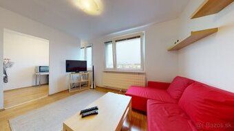 Typ: 2-izbový byt Ulica: Stará Vajnorská Obec: Bratislava-No