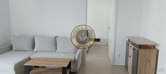 Realitná kancelária Leaders & Partners ponúka na prenájom mo