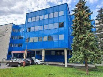 KANCELÁRIA NA SPOLUNÁJOM – ARPROG, HODŽOVA, POPRAD
Ponúkame 