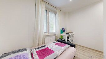CASMAR RE offers for rent a fully renovated and furnished 2-room apartment on popular…