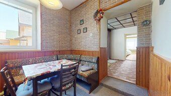 Houses like this one appear on the market only rarely.