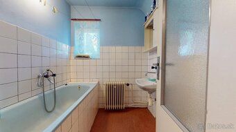 Houses like this one appear on the market only rarely.