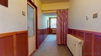 Houses like this one appear on the market only rarely.