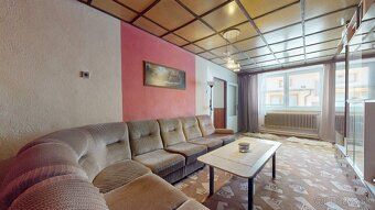 Houses like this one appear on the market only rarely.
