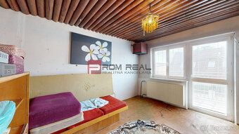 Typ: Rodinný dom Ulica: Fraňa Krála Obec: Pezinok
​Hľadáte b