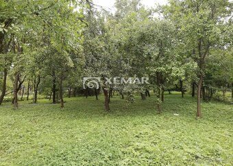XEMAR ( alebo 0907 895 125) ponúka na predaj staršiu chalupu