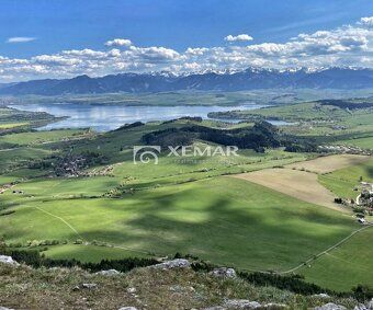 XEMAR ( alebo 0907 895 125) ponúka na predaj staršiu chalupu