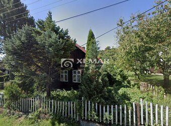 XEMAR ( alebo 0907 895 125) ponúka na predaj staršiu chalupu