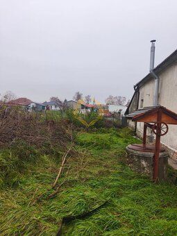 Hľadáte nehnuteľnosť, ktorú si môžete pretvoriť presne podľa