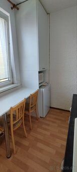 Rent one-bedroom apartment in Dubnica nad Váhom near center 2.