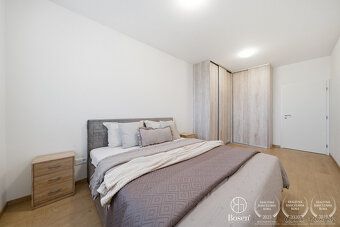 Typ: 2-izbový byt Ulica: Dukelská Obec: Bernolákovo
Bosen Gr