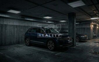 TU REALITY PONÚKA NA PREDAJ výnimočný 2-izbový byt s veľkory