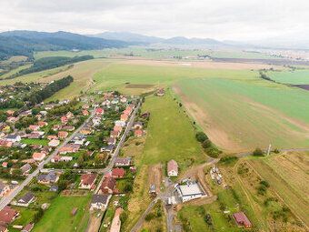 TU REALITY PŘINáší NA PRODEJ VYHLEDávaný STAVEBNÍ POZEMEK Nabízíme k prodeji exkluzivní…