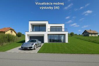 TU REALITY PŘINáší NA PRODEJ VYHLEDávaný STAVEBNÍ POZEMEK Nabízíme k prodeji exkluzivní…