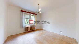 Typ: Rodinný dom Ulica: Dorastenecká Obec: Bratislava-Vajnor