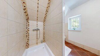 Exceptional 5-bedroom cottage in the embrace of the Kremnica Hills (Kremnické Bane)