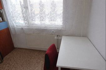 Type: 1-bedroom apartment Street: Sofijská City: Košice-Sídlisko Ťaha