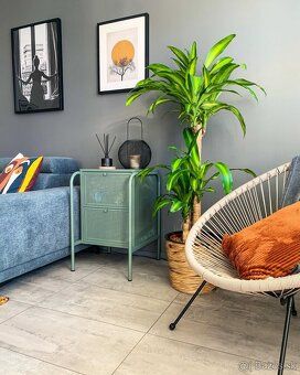Ponúkam na predaj priestranný 3-izbový byt o výmere 74 m² s 