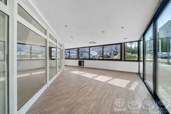 Bosnian Group offers you exclusively for sale commercial space