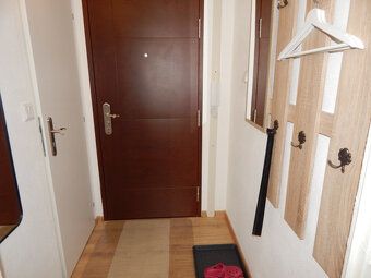 Dáme do prenájmu krásnu garsónku v Nitre, Chrenová, ul. Za h