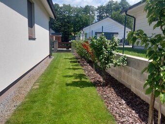 We offer for sale a unique 4-bedroom wooden house in the picturesque village of Stožok, which…