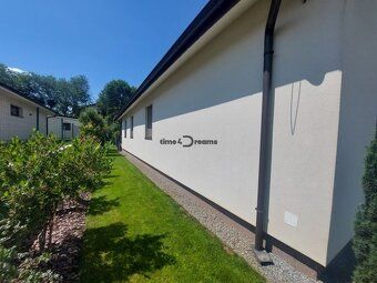 We offer for sale a unique 4-bedroom wooden house in the picturesque village of Stožok, which…
