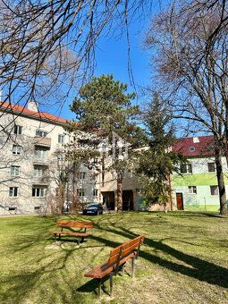 Type: 3-bedroom apartment City district: Center Village: Piestany
Exclusive