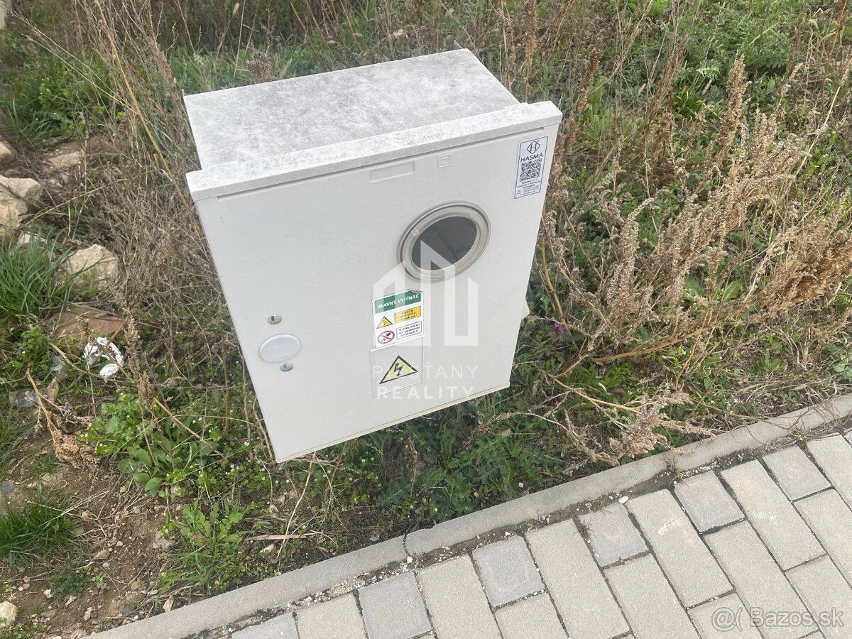 Typ: Działka budowlana Gmina: Koplotovce
Oferujemy Państwu 