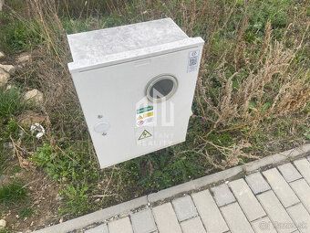 Typ: Działka budowlana Gmina: Koplotovce
Oferujemy Państwu 