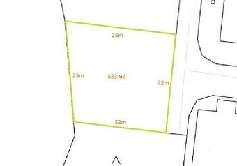 Type: Land for family houses Village: Moravany nad Váhom Offers