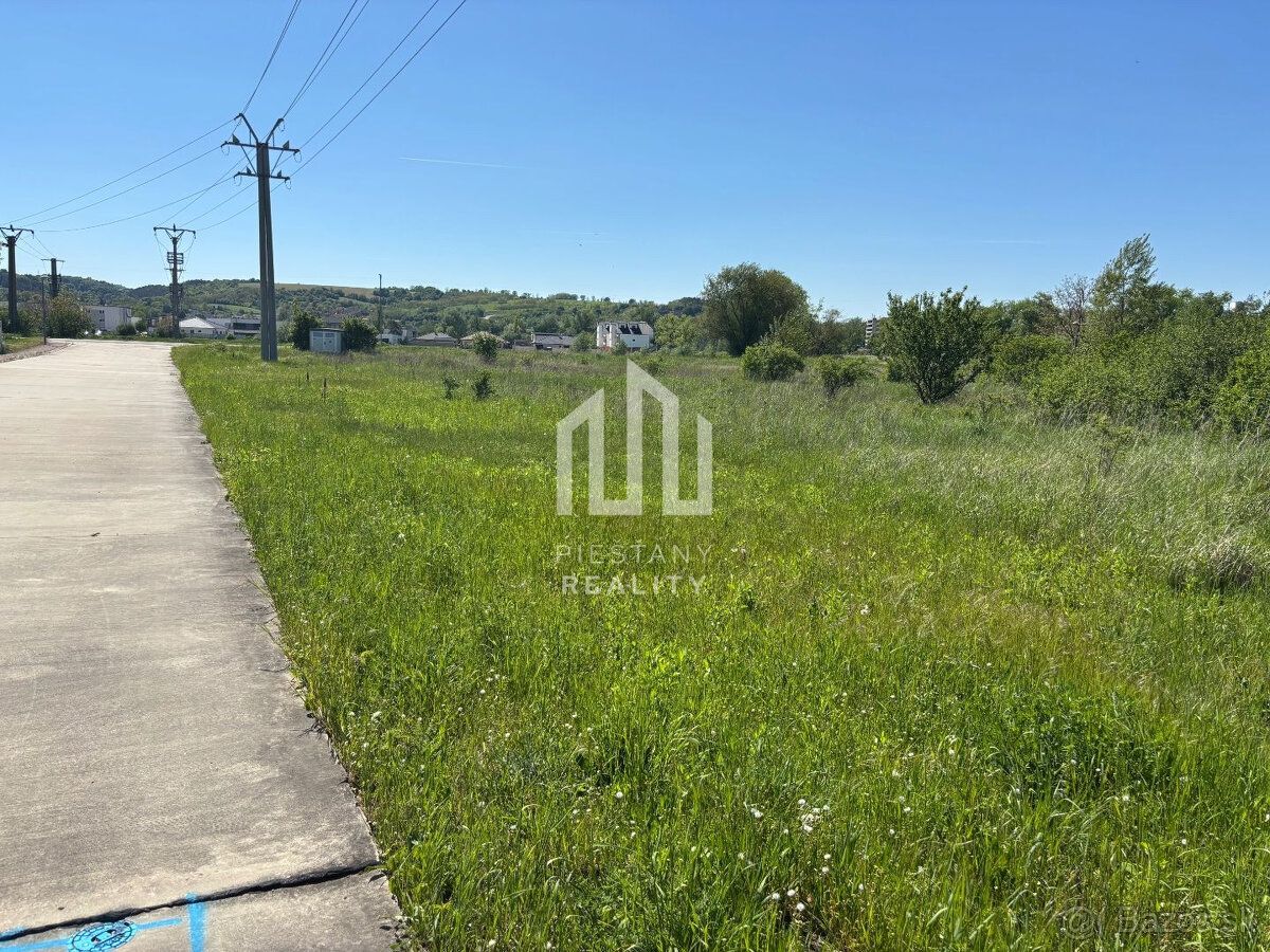 Type: Land for family houses Village: Moravany nad Váhom Offers