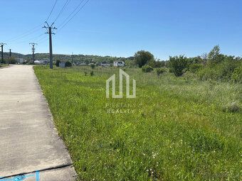 Type: Land for family houses Village: Moravany nad Váhom Offers