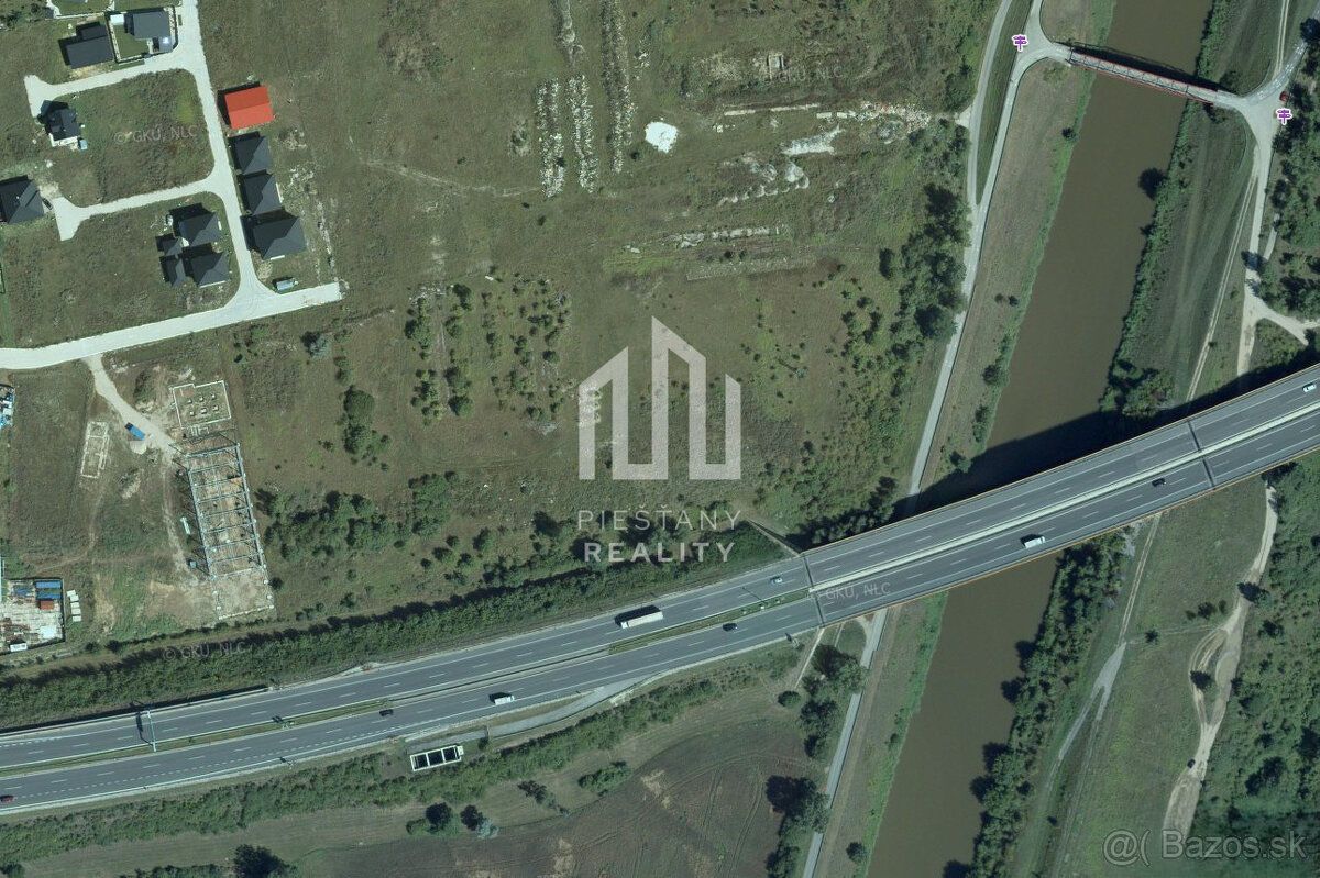 Typ: Obchodní zóna Obec: Horná Streda
Rozjeďte svůj byznys
