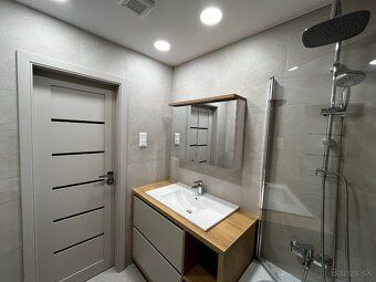 FOR SALE /or for exchange against your apartment/ is a modern, great 3BR apartment with a…