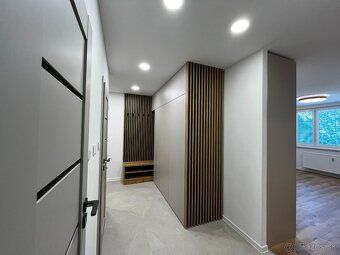FOR SALE /or for exchange against your apartment/ is a modern, great 3BR apartment with a…