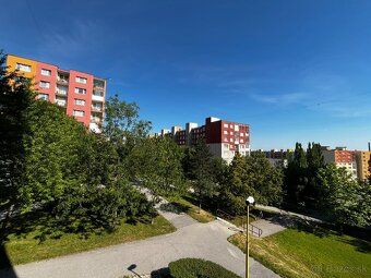 FOR SALE /or for exchange against your apartment/ is a modern, great 3BR apartment with a…