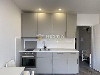 Rent out a studio apartment for one working person. The studio is furnished