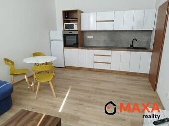 Rent out a studio apartment for one working person. The studio is furnished