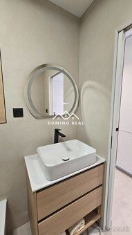 We offer for rent an exclusive studio apartment in Petržalka on 